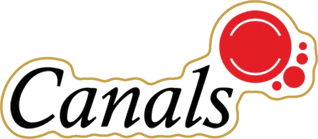 Canals
