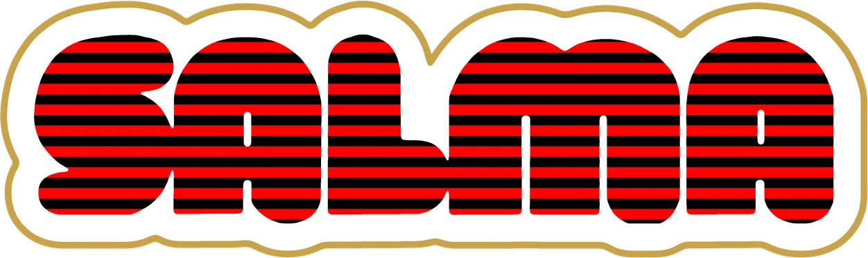 Logotipo de Salma