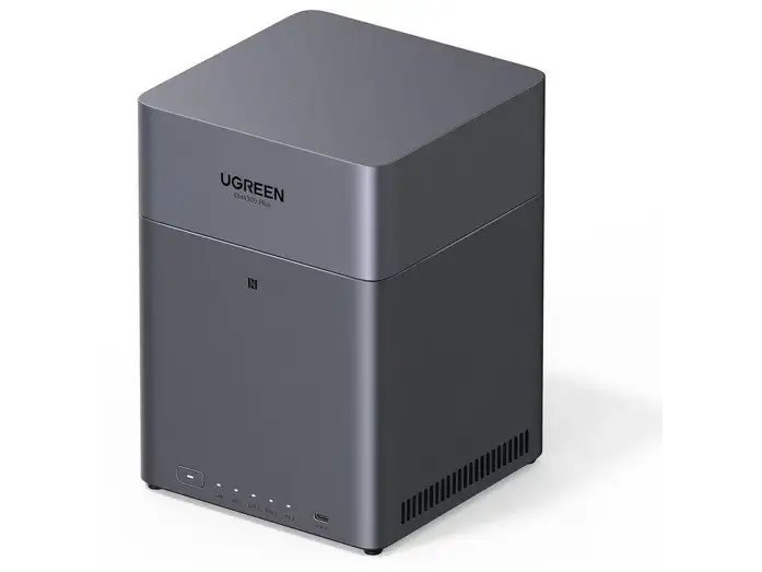 Servidor NAS UGREEN